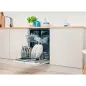 Посудомийна машина indesit DSIE2B10 - УЦІНЕНО