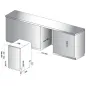 Посудомийна машина indesit DSIE2B10 - УЦІНЕНО