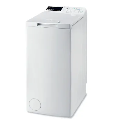 Пральна машина Indesit BTW E71253P (EU)