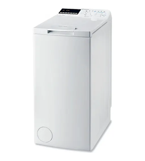Стиральная машина Indesit BTW E71253P (EU)
