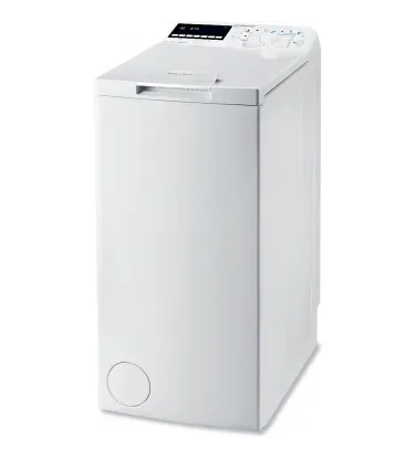 Купити пральну машину BTWE71253P (EU) в офіційному магазині Indesit