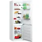 Холодильник Indesit LI8 S1E W