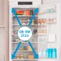 Вбудований холодильник Indesit INC20 T321 EU Вбудований холодильник Indesit INC20 T321 EU