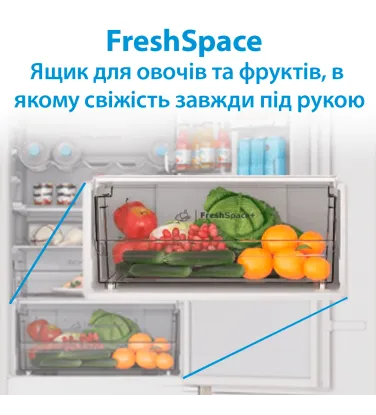 Купить холодильник  INC20T321EU в официальном магазине Indesit