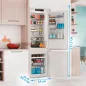 Вбудований холодильник Indesit  INC18 T311