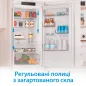 Вбудований холодильник Indesit  INC18 T311