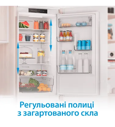 Холодильник Indesit  INC18T311   - 1
