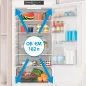 Вбудований холодильник Indesit  INC18 T311