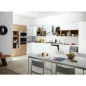 Варочная поверхность Indesit THP 641 W/IX/I Варочная поверхность Indesit THP 641 W/IX/I