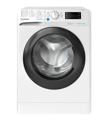 Пральна машина Indesit BWSE 71293X WBV UA