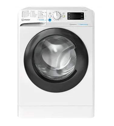 Стиральная машина Indesit BWSE 71293X WBV UA