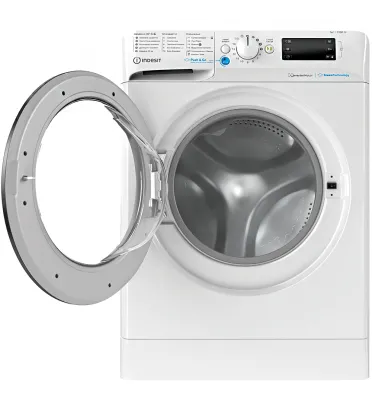 Стиральная машина Indesit BWSE 71293X WBV UA