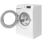 Стиральная машина Indesit BWSE 71293X WBV UA