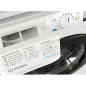 Пральна машина Indesit BWSE 71293X WBV UA