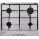 Варочная поверхность Indesit THP 642 IX/I