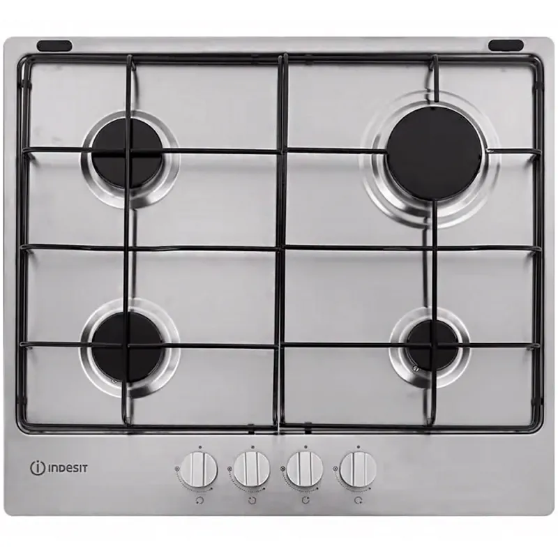 Варочная поверхность Indesit THP 642 IX/I