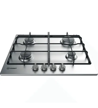 Варильна поверхня Indesit THP 642 IX/I