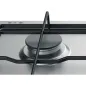 Варильна поверхня Indesit THP 642 IX/I