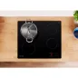 Варильна поверхня Indesit RI161C