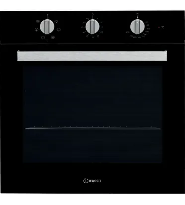 Купить духовой шкаф IFW 6530 BL в официальном магазине Indesit