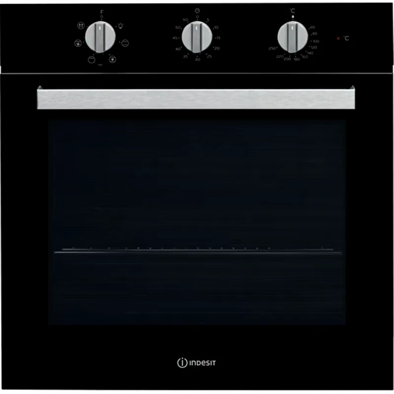 Духова шафа Indesit IFW 6530 BL