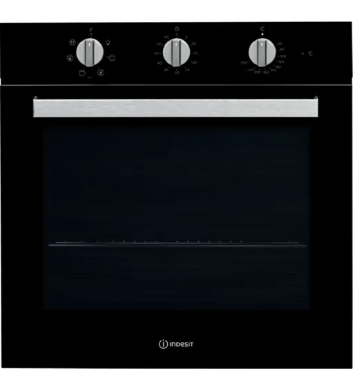 Купити духову шафу IFW 6530 BL в офіційному магазині Indesit
