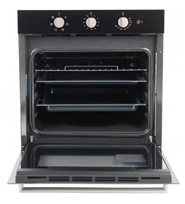 Духовой шкаф Indesit IFW 6530 BL
