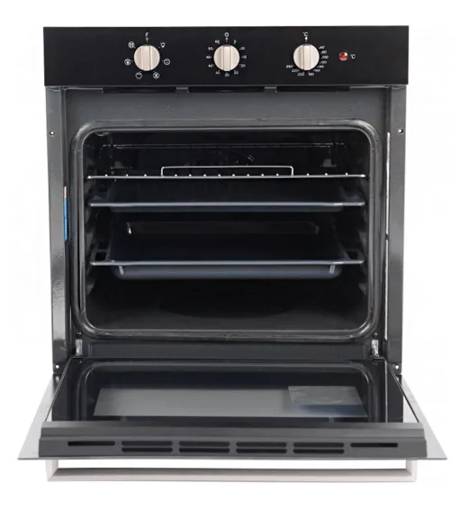 Духовой шкаф Indesit IFW 6530 BL