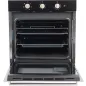 Духова шафа Indesit IFW 6530 BL
