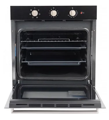 Купить духовой шкаф IFW 6530 BL в официальном магазине Indesit