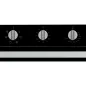 Духова шафа Indesit IFW 6530 BL