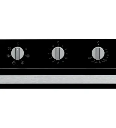 Купить духовой шкаф IFW 6530 BL в официальном магазине Indesit