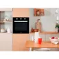Духовой шкаф Indesit IFW 6530 BL Духовой шкаф Indesit IFW 6530 BL