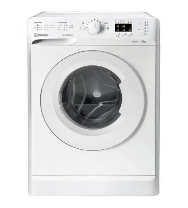 Купити пральну машину OMTWSA51052WEU в офіційному магазині Indesit