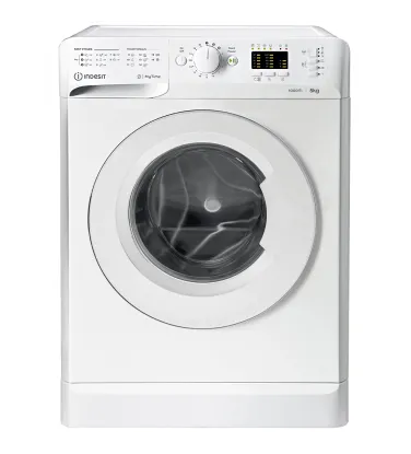 Купити пральну машину OMTWSA51052WEU в офіційному магазині Indesit