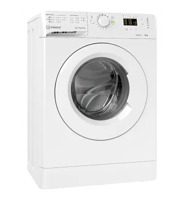 Стиральная машина Indesit OMTWSA 51052 W EU