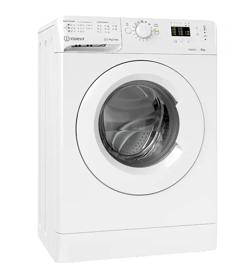 Пральна машина Indesit OMTWSA 51052 W EU