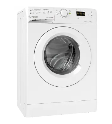 Купить стиральную машину OMTWSA51052WEU в официальном магазине Indesit