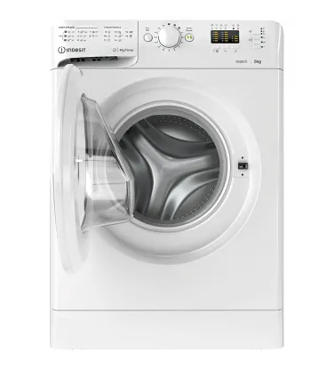 Купить стиральную машину OMTWSA51052WEU в официальном магазине Indesit