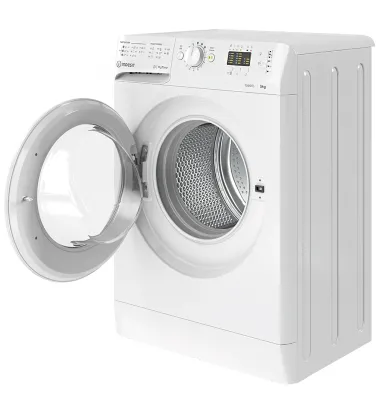 Купить стиральную машину OMTWSA51052WEU в официальном магазине Indesit