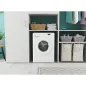 Пральна машина Indesit OMTWSA 51052 W EU