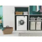 Пральна машина Indesit OMTWSA 51052 W EU