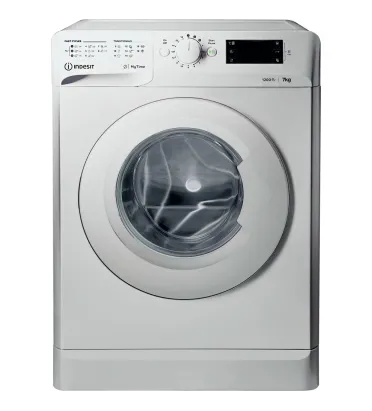 Стиральная машина Indesit OMTWE71252SEU   - 1