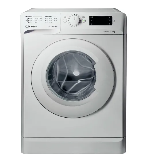 Пральная машина Indesit OMTWE71252SEU   - 1