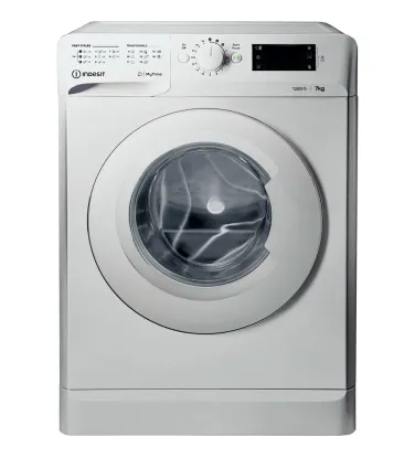 Пральная машина Indesit OMTWE71252SEU   - 1