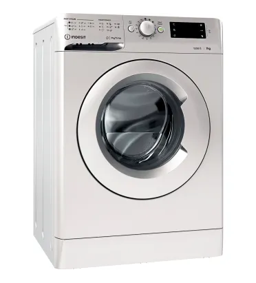 Стиральная машина Indesit OMTWE 71252 S EU