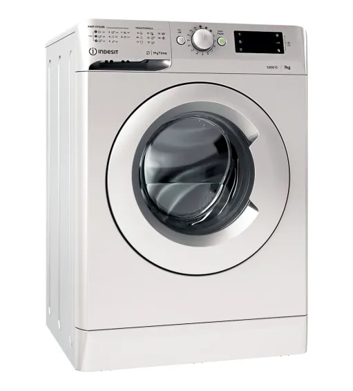 Пральная машина Indesit OMTWE 71252 S EU