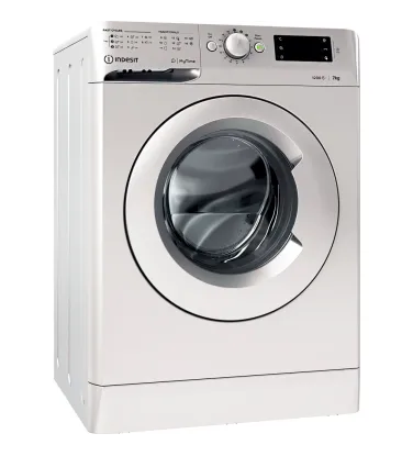Пральная машина Indesit OMTWE71252SEU   - 1