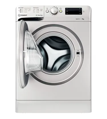 Стиральная машина Indesit OMTWE71252SEU   - 1