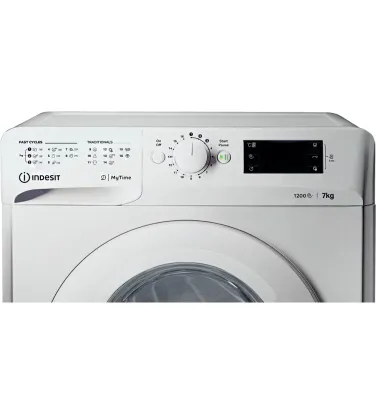 Стиральная машина Indesit OMTWE71252SEU   - 1